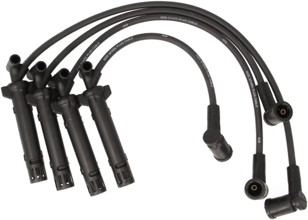 NGK 44220 HT LEAD SET