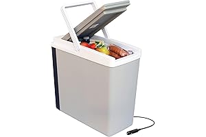 Koolatron Plug-in Electric Cooler