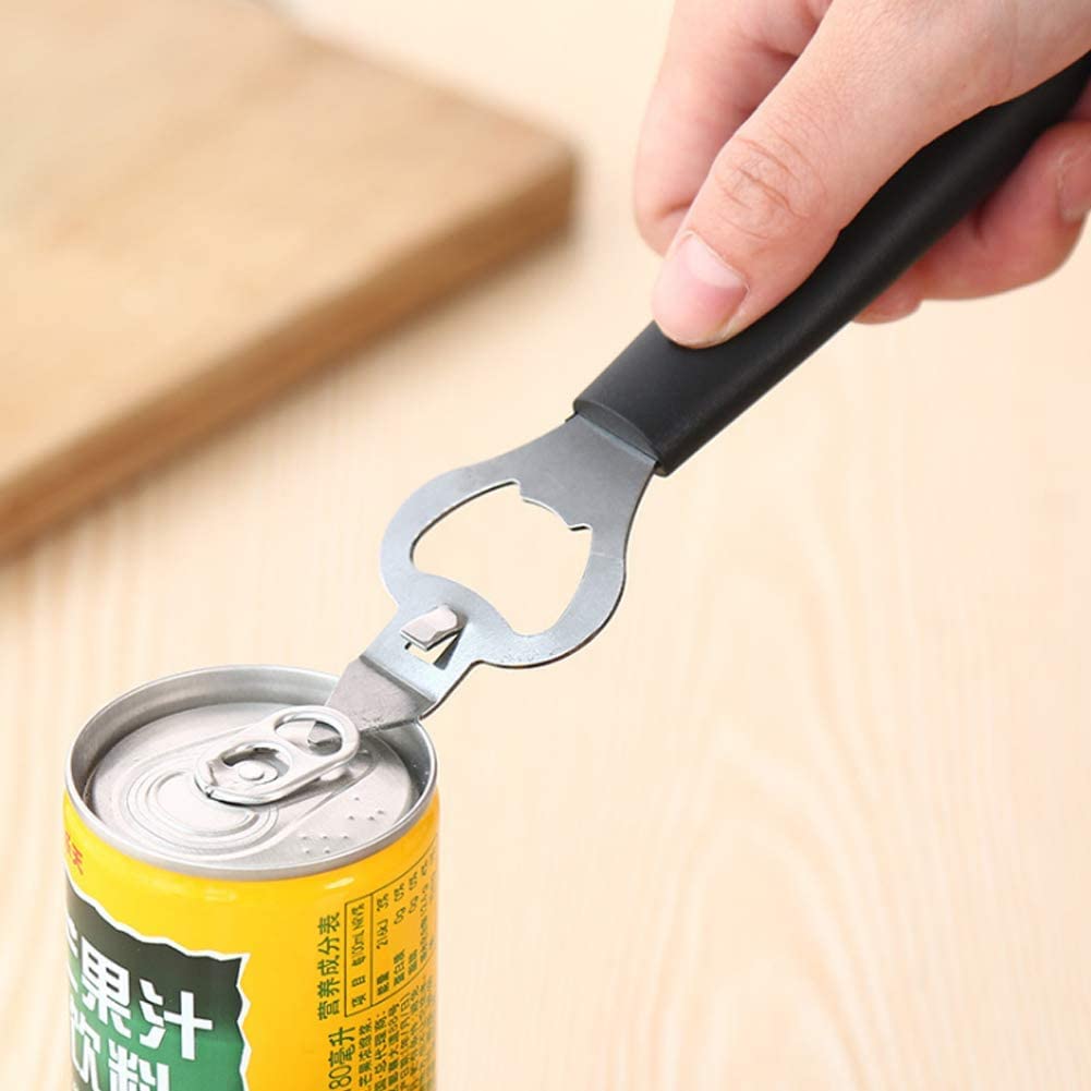 Amazon | Dazii 栓抜き ビールオープナー オープナー 多機能 栓抜き器