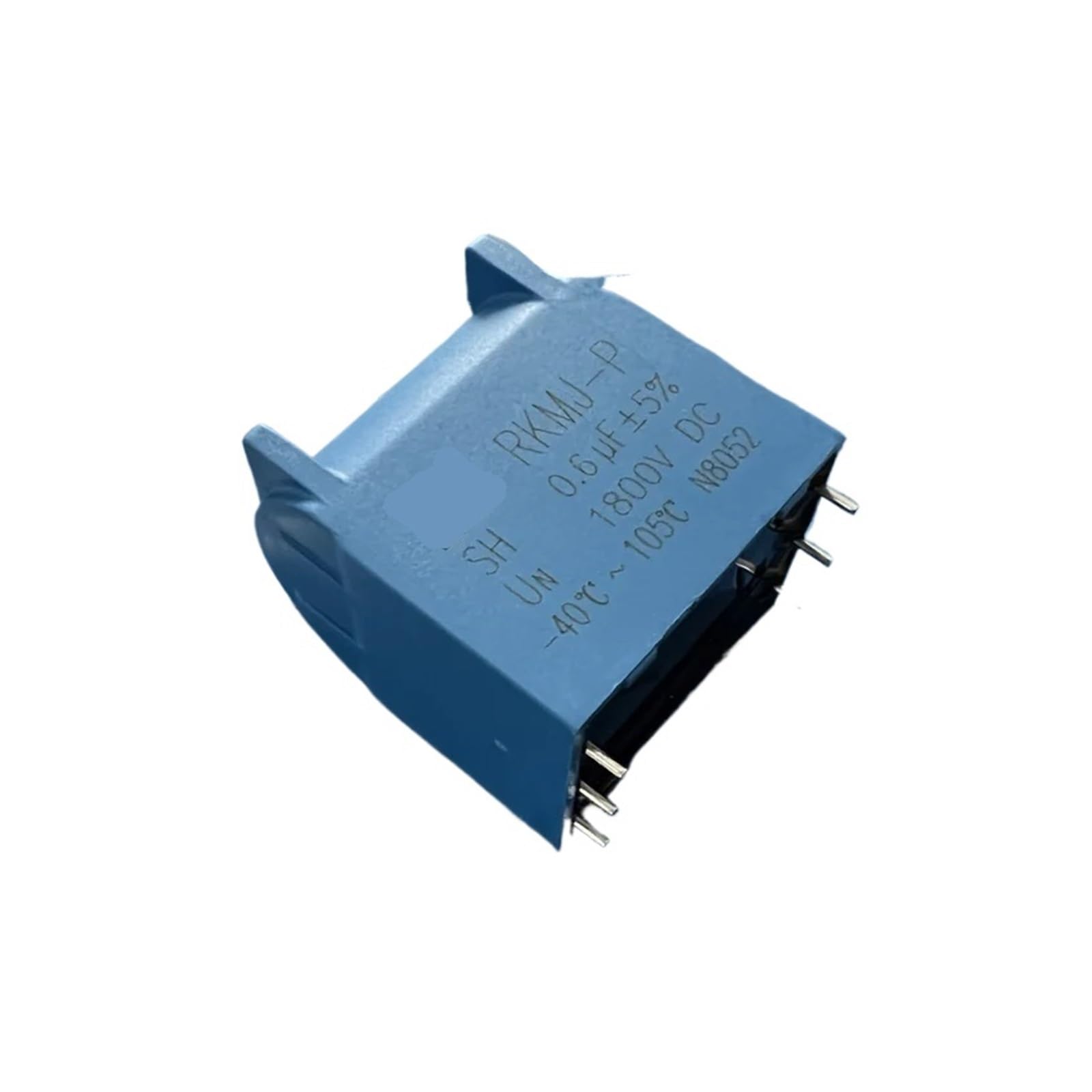 LEOTNNDQ RKMJ-P 0.6UF1800V Film Capacitor