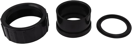 TOPINCN Accesorios de montaje de unión de bomba de piscina Ii Kit Serie Ii Tuercas Conector Tristar para bombas Spx3200