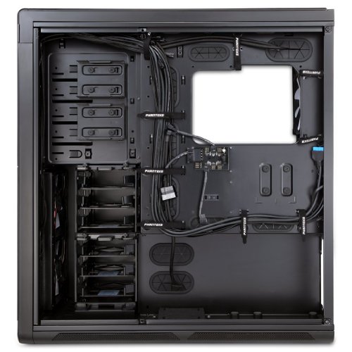Build My PC, PC Builder, Phanteks PH-ES813P_BL