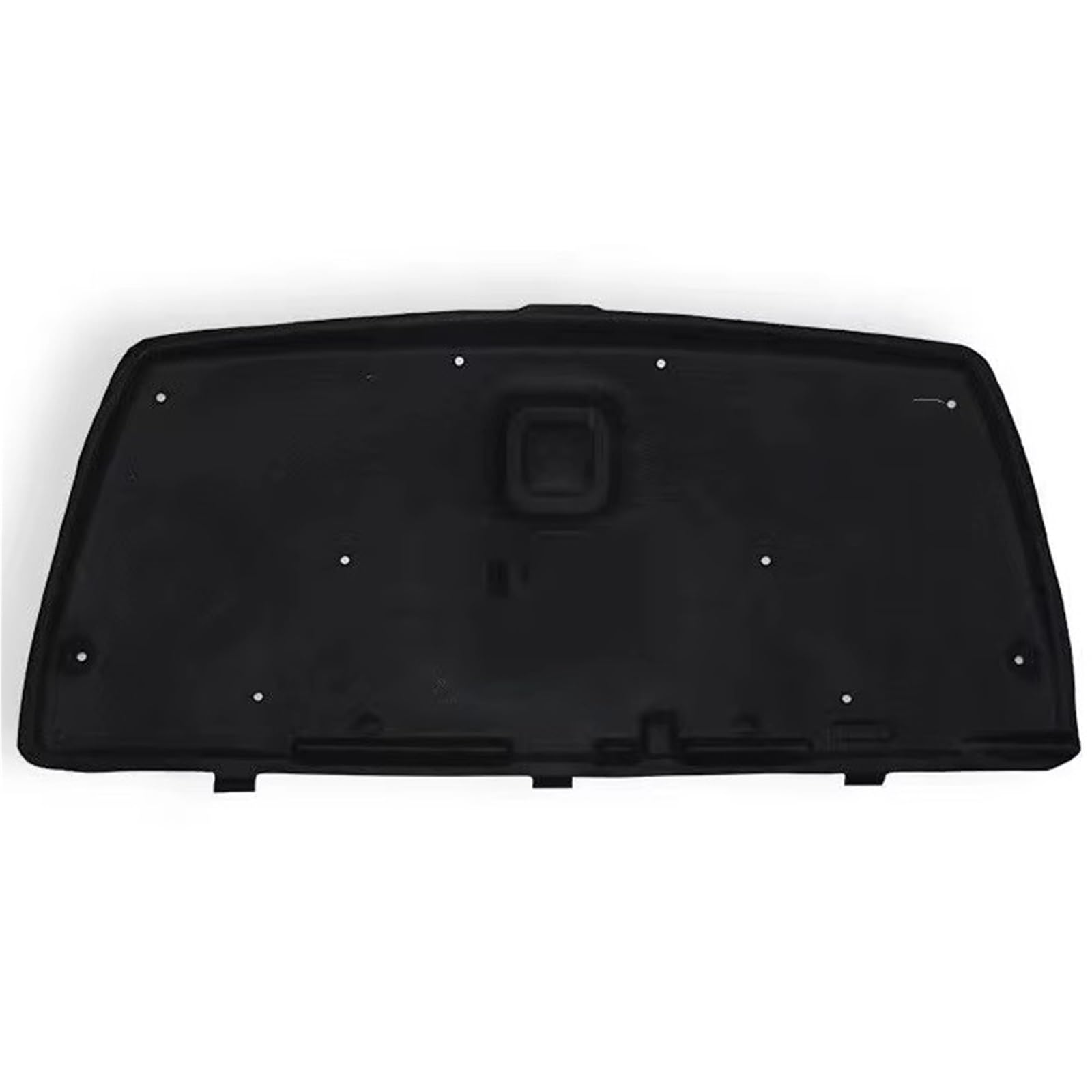 Bonnet Insulation Mat Compatible with Chevrolet for Cruze MK1 J300 2011 2012 2013 2014 2015 1 Pcs Front Hood Engine Fireproof Soundproof Mat