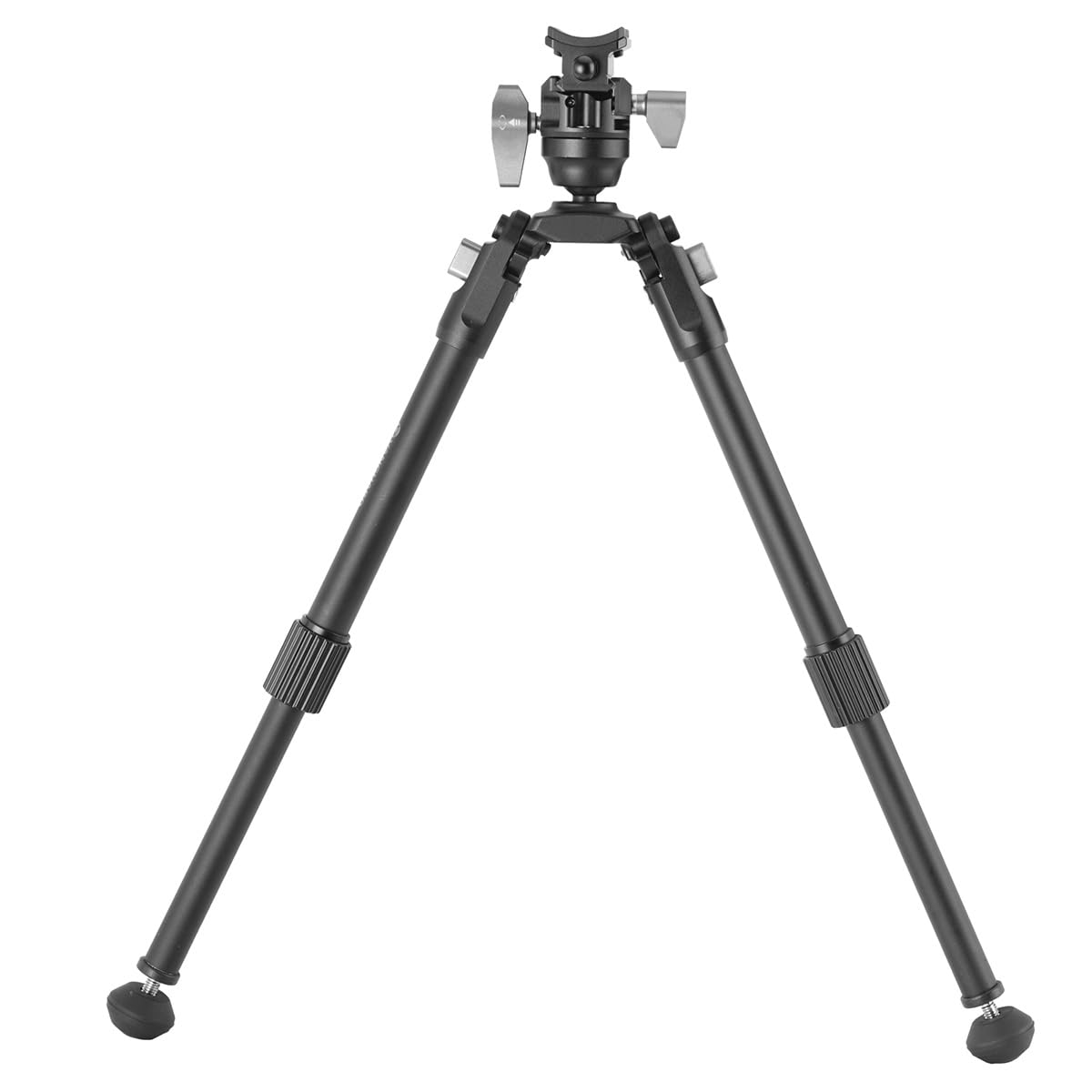 Vanguard EQ-Precision 2QS A - Bípode de Aluminio