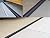 Universal Garage Door Bottom Threshold Seal Strip,Weatherproof Rubber DIY Weather Stripping Replacement, Not Include Sealant/Adhesive (10Ft, Black)