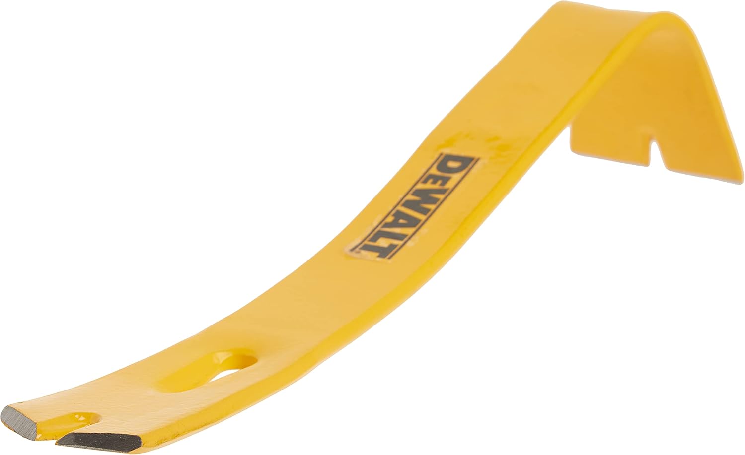 DEWALT Flat Bar, Spring Steel, 13-Inch (DWHT55518) (Pack of 3)