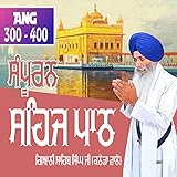  Ang 390 to 400 Sehaj Path Sri Guru Granth Sahib Ji