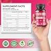 ROMYSE Creatine Bites - 5g Creatine Monohydrate Per Serving - Low Sugar and No Artificial Colors - Low Calorie - Strawberry Flavor - 60 Bites Gummy 30 Days Supply for Men Women