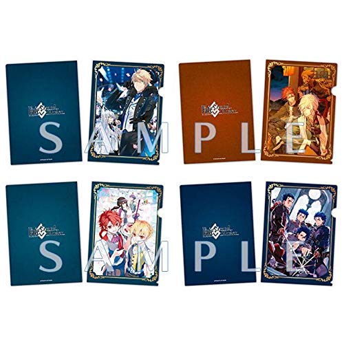 Amazon | FGO Fate/Grand Order AGF2018限定 アニプレックス カルデア