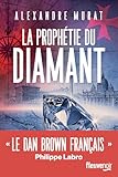 La Prophétie du diamant (Fleuve noir)...
