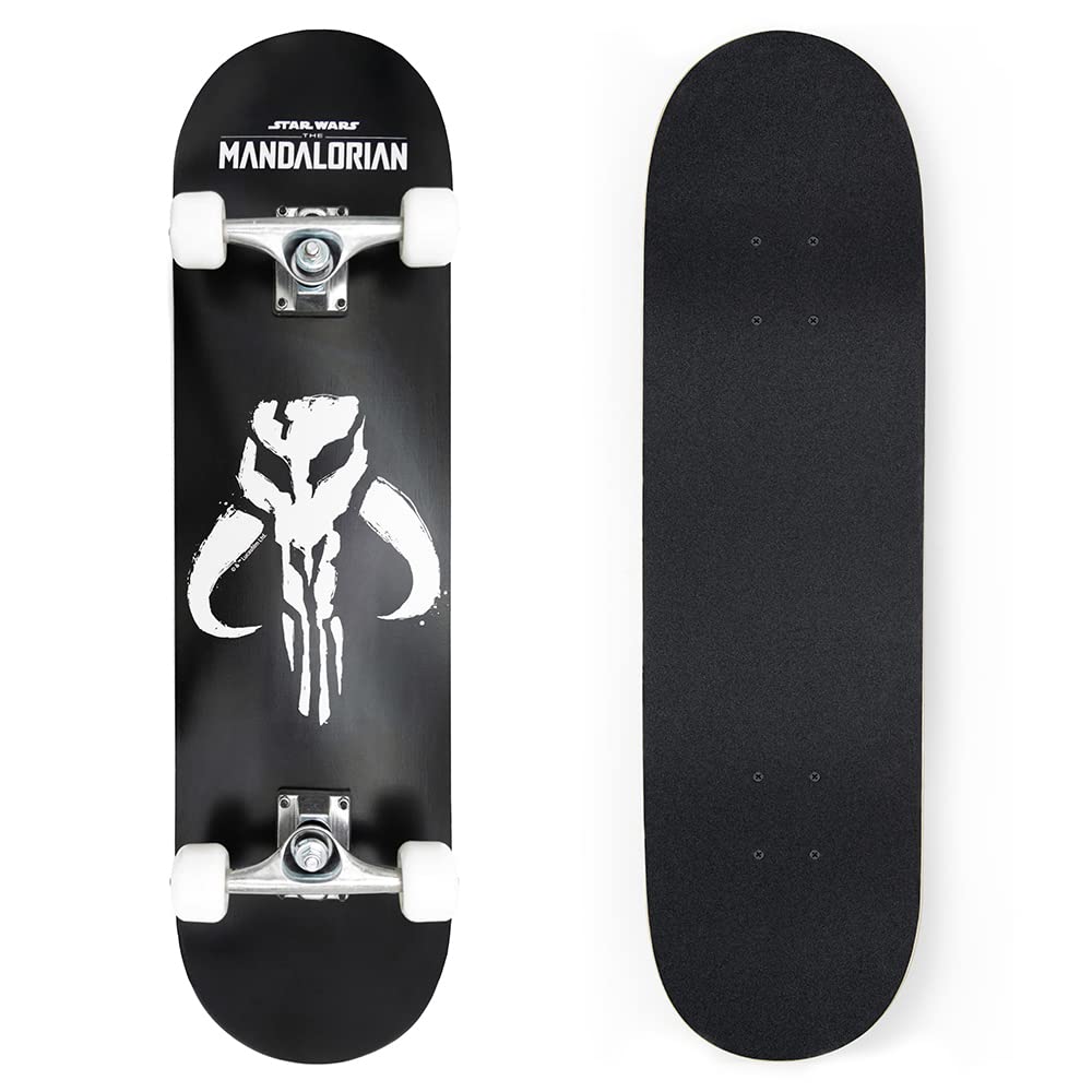 Star Wars Houten Skateboard