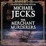 Cover of The Merchant Murderers