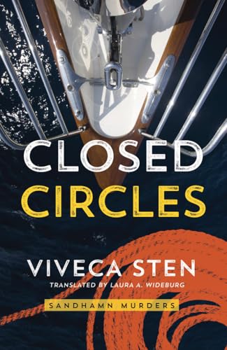 Closed Circles view 2