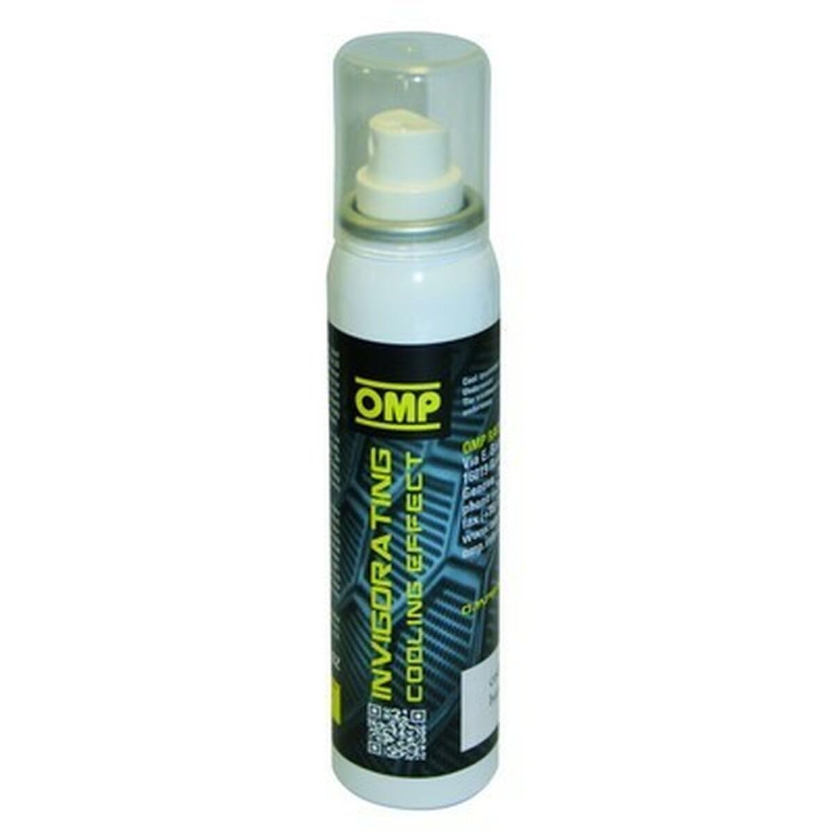 OMP OMPPC02003 Spray Efecto Enfriamiento Pc02003