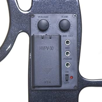 Amazon | CEVN-2BK ソリッドウッドサイレント/エレクトリック