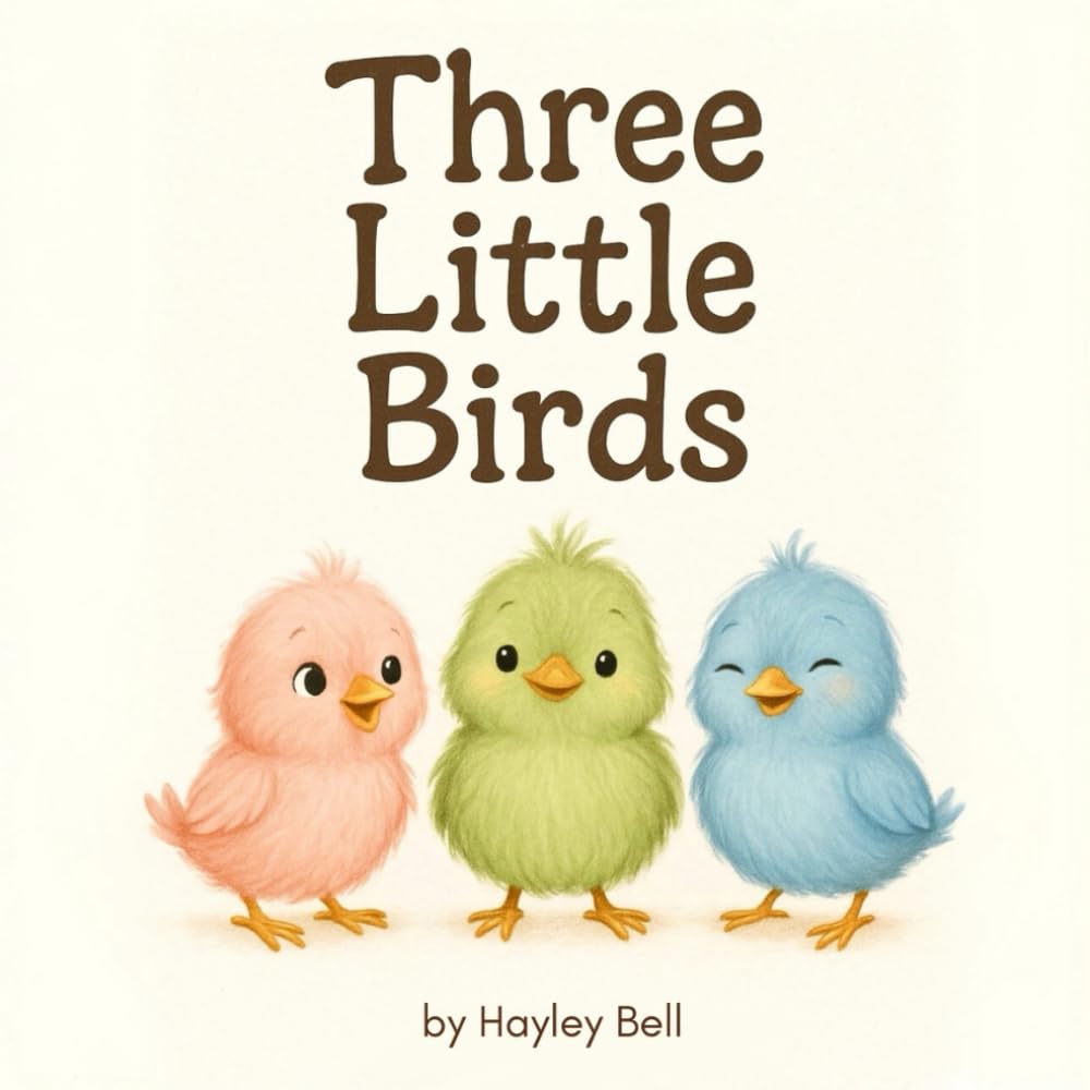 Three Little Birds