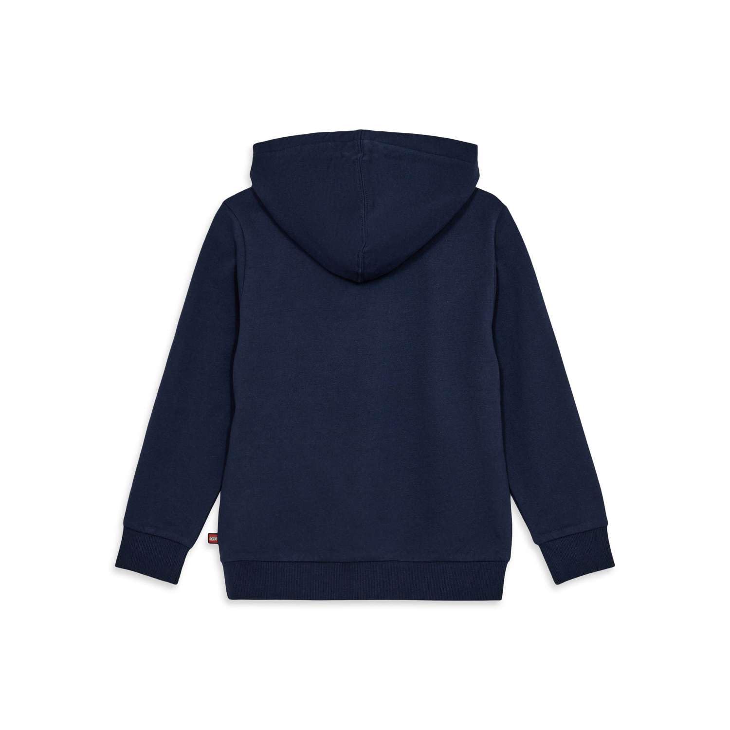 LEGO Sweter pullover Chłopcy Lwscout 611 - Sweatshirt