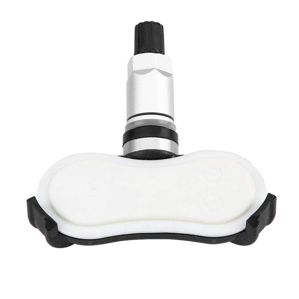 EBTOOLS pour capteur pression pneu voiture niro 4 PCS Car Rdks/TPMS, Système de surveillance de la pression des pneus, Kit de capteurs pour ix35 Elantra Equus i40, 52933-2S410