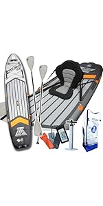 Amazon | TOURUS スタンドアップパドルボード SUP ボード