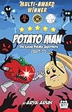 Pog Off Comics