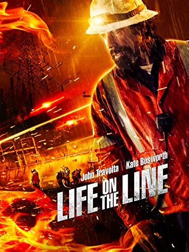  Life On The Line
