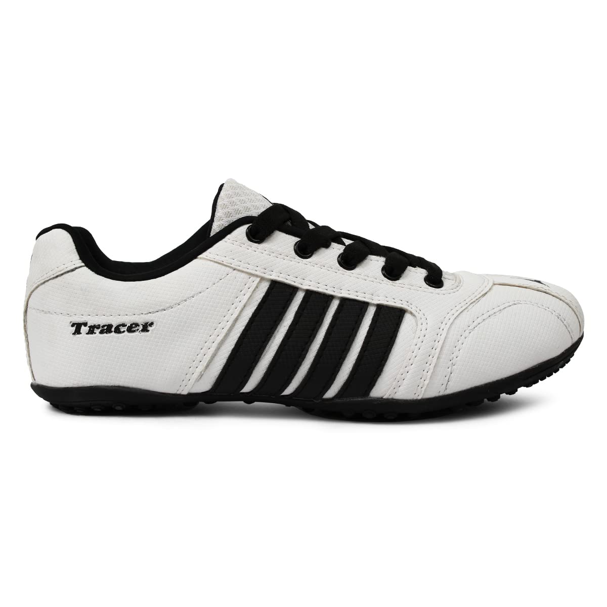 TRACERWarrior 1200 - Football Shoes for Men | Lightweight Sports Shoes | Casual Wear Shoes for Boys | Walking Shoes for Men | Best Running and Walking Shoes | Sport Shoes for Men