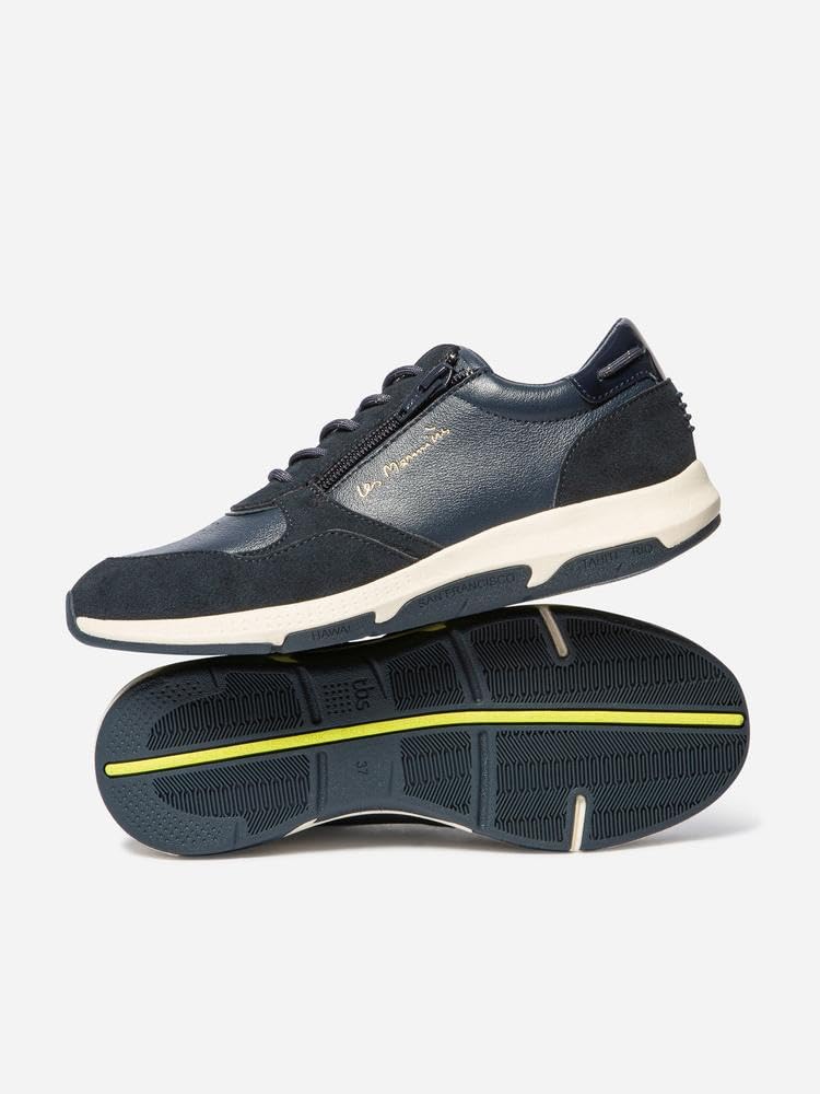 TBS - Running - Mujer - Jazazip - Zapatillas de running