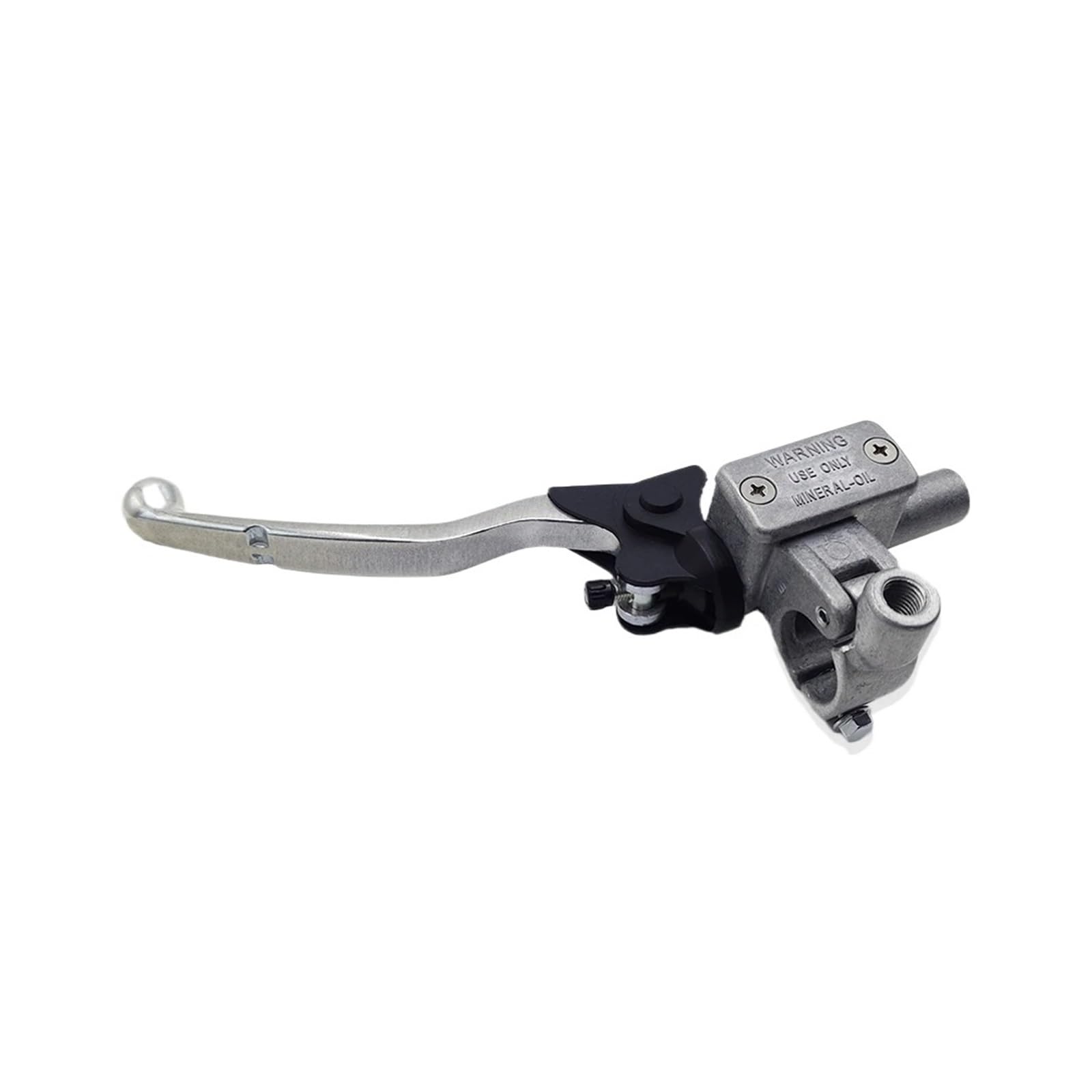 Twixral Motorbike Brake Levers for Brembo for Magura Hydraulic Clutch for Master Cylinder Repair Pump Handlebar Lever(Dirt-Proof Sleeve)