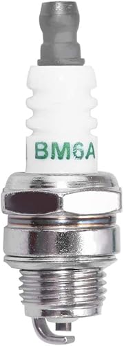 Miniatura 4 de 530037793 Filtro de aire Línea de filtro de combustible para Mcculloch 2000 3200 3500 3516 motosierra con 530047721 bombilla de cebador bujía