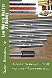 pennywhistlers cafe kiama  Low Whistle Makers Anthology: A guide to make Low-D and other Pennywhistles.