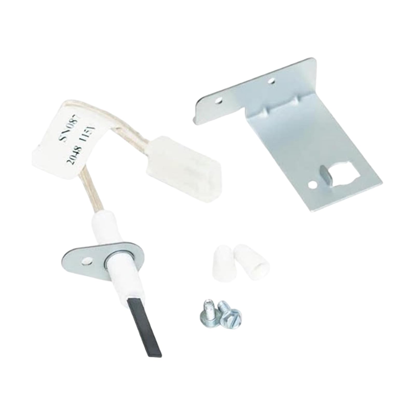Allumeur nitrure de silicone pour résoudre les pannes de chauffage et fours