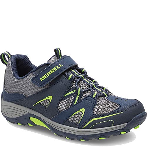 Image of Merrell Trail Chaser Shoe Kids