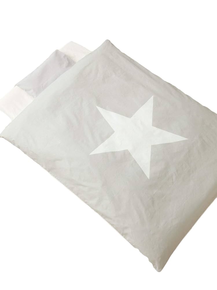 ベビー布団8点セット♥️新品♥️未使用♥️エンジェリーベ 星 ベビー布団 ベビー布団セット ミニ ベビー お昼寝布団 8点セット