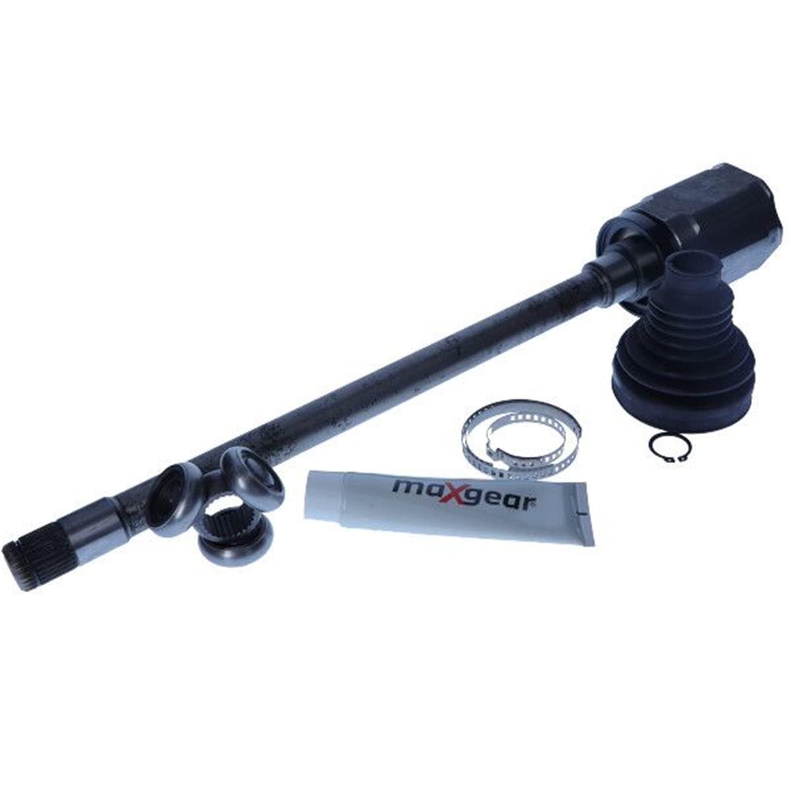 MAXGEAR 49-2788 Tête de cardan Avant Droite
