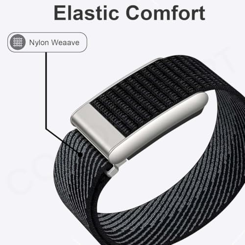 Image of Sport Breathable, Durable Strap Compatible with Whooop 5.0 One & Peak
