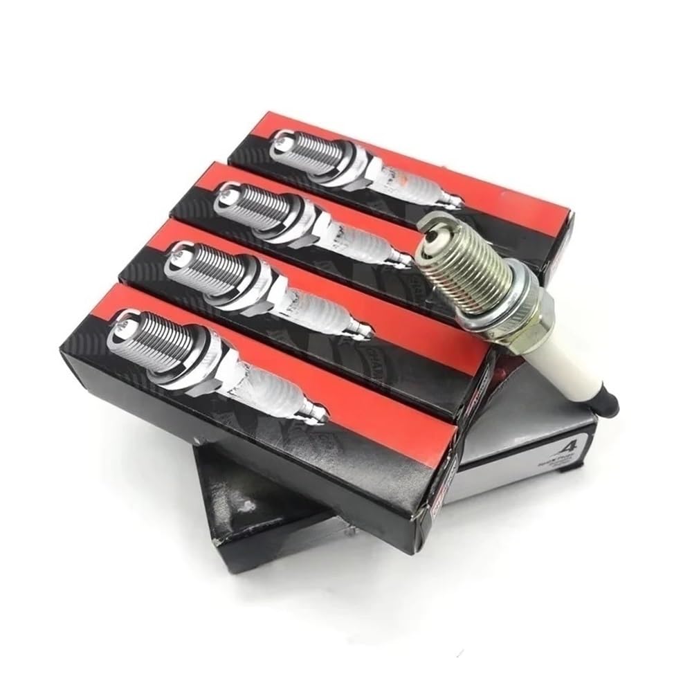 3707100-EG01T Juego de 4 bujías para Great Wall, HAVAL H6, VOLEEX C50 V80 1.5T, Accesorios de cilindrada