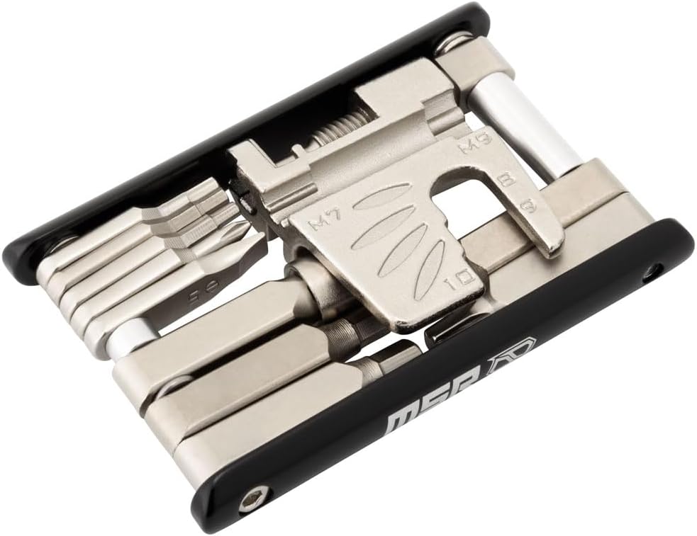MSR™ MTB Multi Tool With Chain Breaker