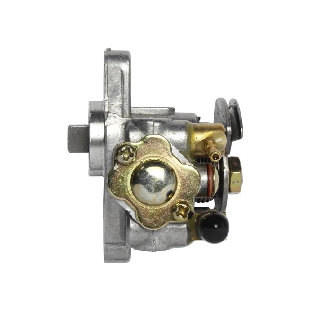 Conjunto para motocicleta 50cc 80cc ZAPC120 82652R motor de repuesto cilindro 5