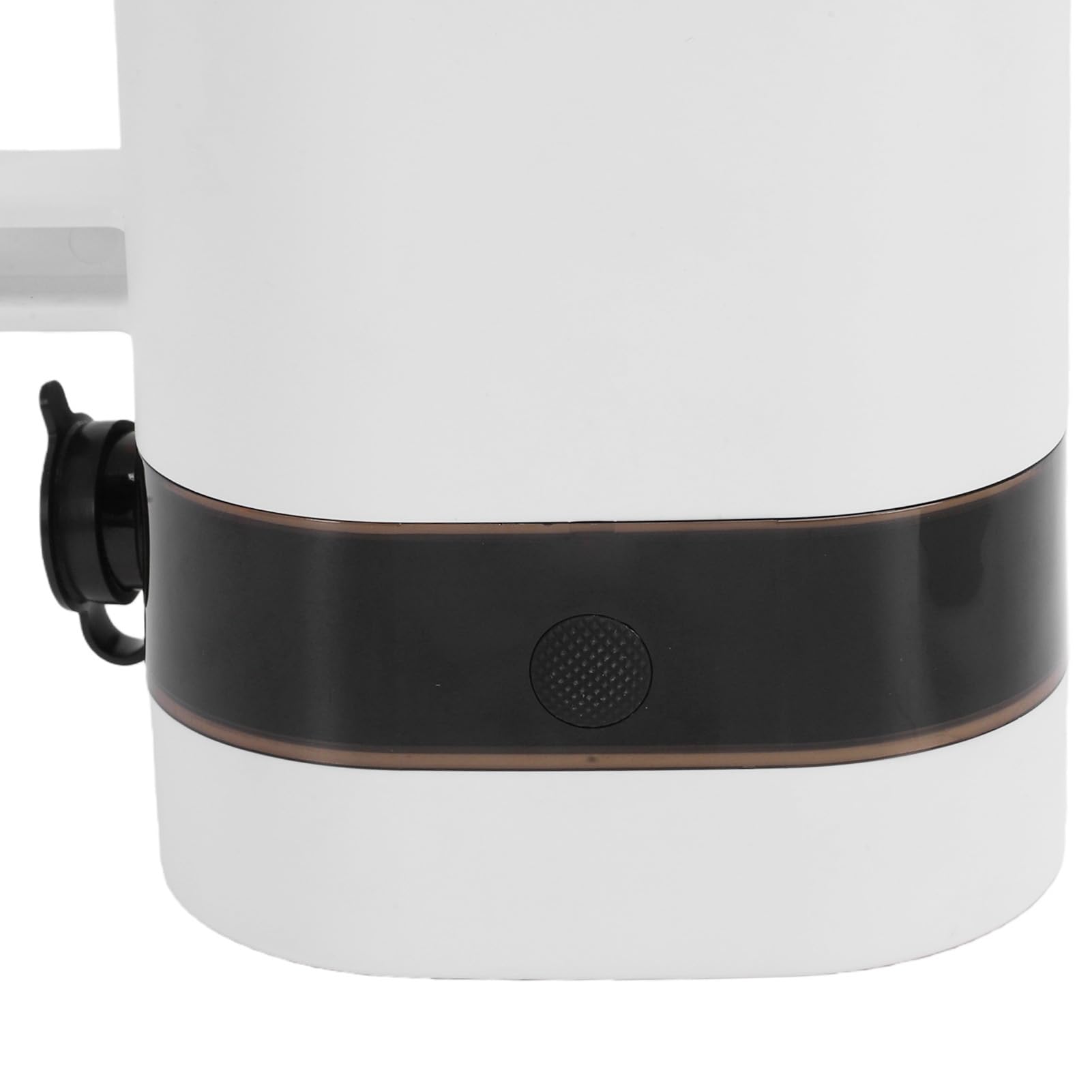 Tnfeeon Contenitori per la Raccolta dei Campioni Controllo per la Conservazione dello Sperma con Batteria Agli Ioni di Litio Incorporata Tazza Isolante per Sperma da 3200 MAh Tazza per la Raccolta
