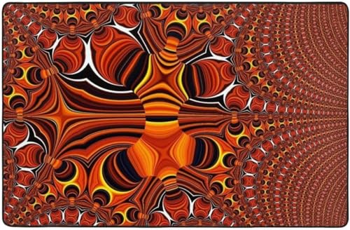 おしゃれ 北欧 北欧風 欧風 ラグ ラグマット カーペット 約100 * 150 Cm カーペット対応 こたつ敷き 長方形 滑り止め付き ウォッシャブル オールシーズン適用