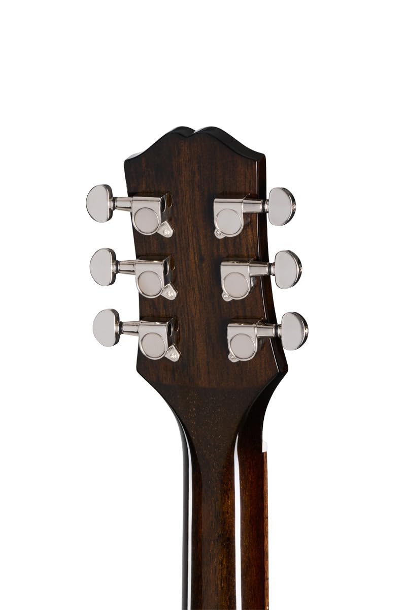 Amazon | Epiphone/J-45 Express Vintage Sunburst エピフォン