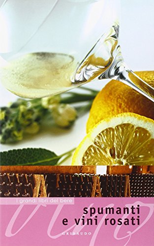 Spumanti e vini rosat