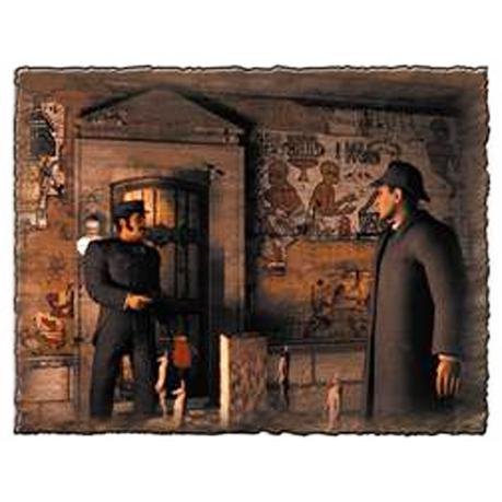 Vista 3 de Mystery 5 Pack - PC