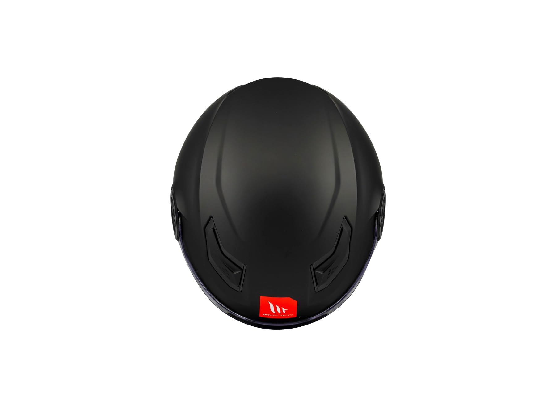 MT HELMETS Lite – Casco Moto Infantil Ligero y Seguro con Interior Lavable, Cierre Micrométrico y Calota HIRP | Ideal para Scooter o Quad | Homologado ECE 22.06