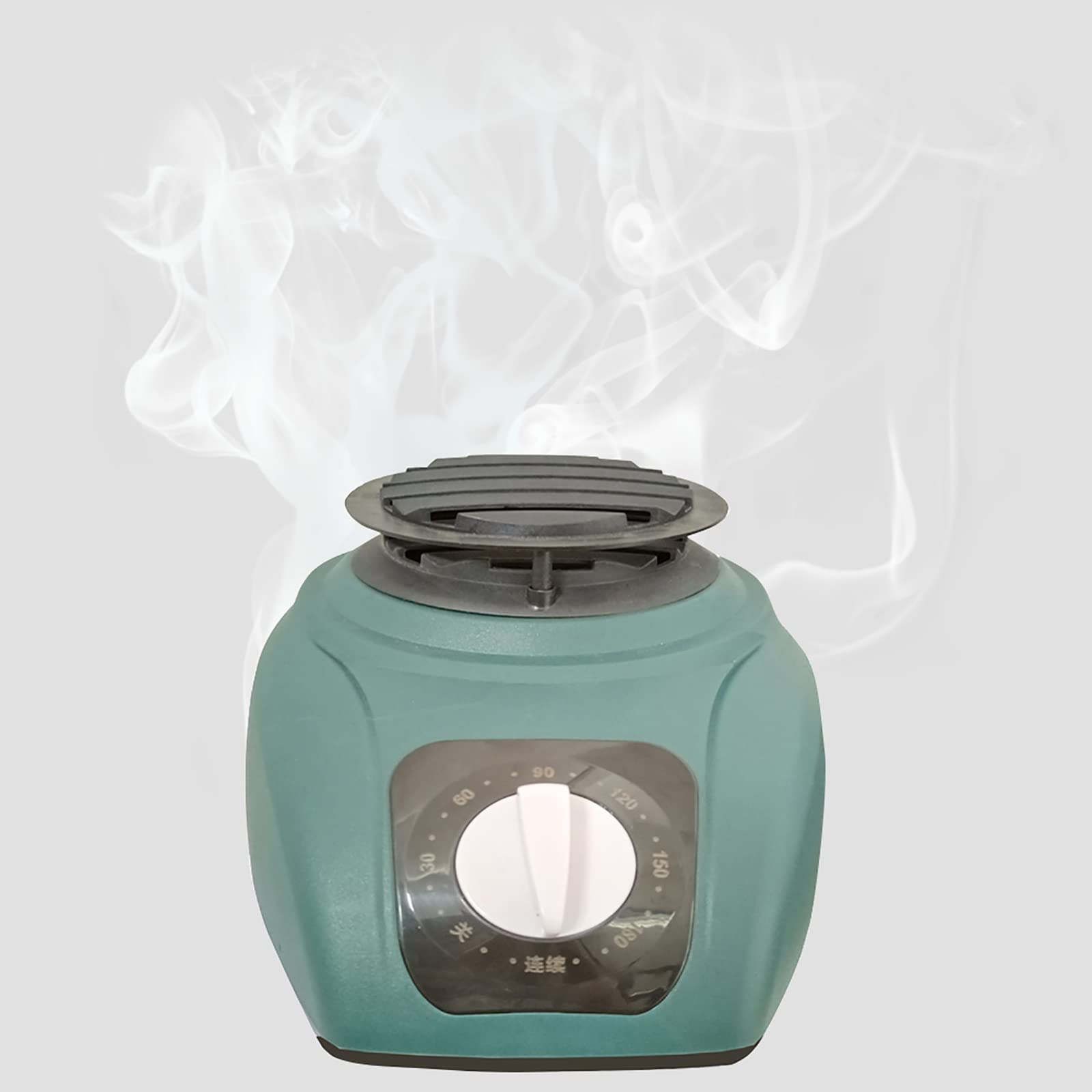 Asciugatrice Elettrica Portatile Pieghevole 1500W - Con Telecomando, Timer 240 Min, 30 Kg Capacità, Per Casa E Viaggi