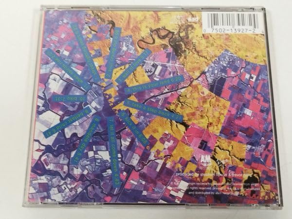Amazon | 391-342/CD/【輸入盤】シンプル・マインズ Simple Minds