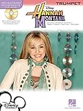  Hannah montana trompette +cd