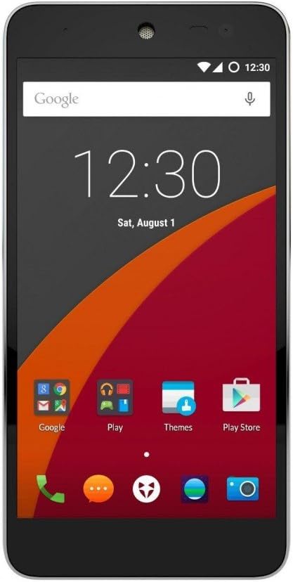 Wileyfox Swift 4G Dual SIM-Free UNLOCKED Smartphone