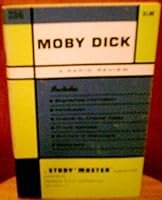 Moby Dick a Rapid Review B003F0O6KC Book Cover