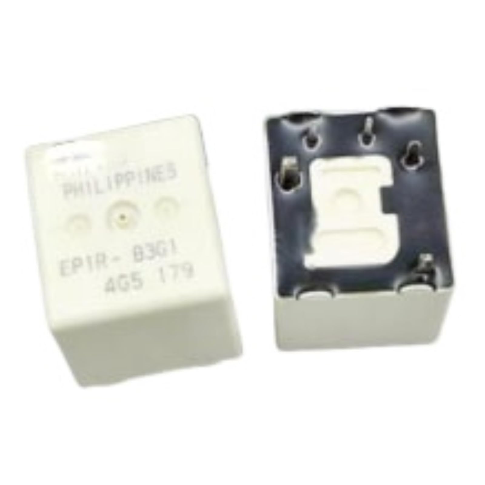 EP1R-B3G1 relais 5 broches pour réparer les cartes électroniques de maison